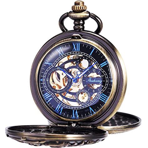 top 10 pocket watches.